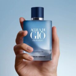 Alternative view of Nước hoa Giorgio Armani Acqua di Gio Profondo EDT