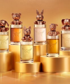 Nước hoa MCM Zen Elephant EDP Nước hoa MCM Zen Elephant EDP - Yêu Hàng Ngoại