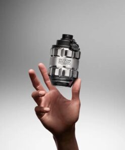 Nước hoa Viktor&Rolf Spicebomb Metallic Musk EDP Nước hoa Viktor&Rolf Spicebomb Metallic Musk EDP - Yêu Hàng Ngoại