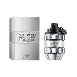 Nước hoa Viktor&Rolf Spicebomb Metallic Musk EDP
