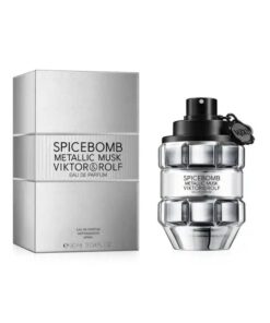 Nước hoa Viktor&Rolf Spicebomb Metallic Musk EDP