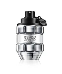 Nước hoa Viktor&Rolf Spicebomb Metallic Musk EDP Nước hoa Viktor&Rolf Spicebomb Metallic Musk EDP - Yêu Hàng Ngoại