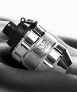 Nước hoa Viktor&Rolf Spicebomb Metallic Musk EDP Nước hoa Viktor&Rolf Spicebomb Metallic Musk EDP - Yêu Hàng Ngoại