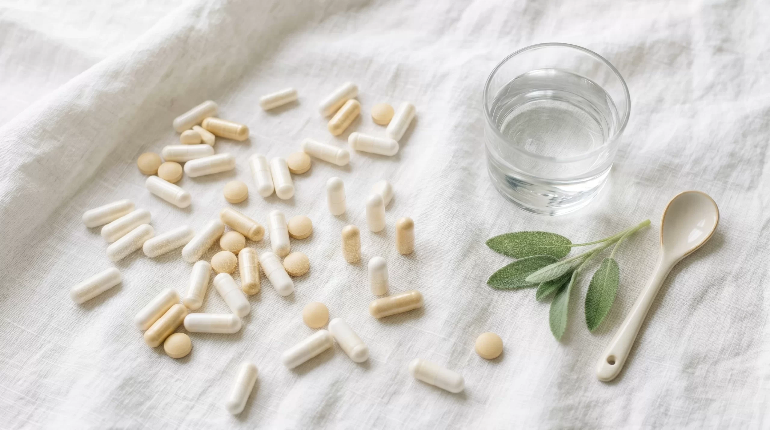 Collagen Dạng Nước vs Viên Uống vs Bột — Loại Nào Hấp Thu Tốt Hơn? Collagen Dạng Nước vs Viên Uống vs Bột — Loại Nào Hấp Thu Tốt Hơn? - Yêu Hàng Ngoại