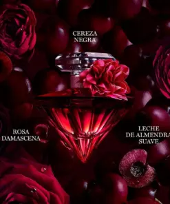 Nước hoa Lancome Tresor La Nuit Intense EDP Nước hoa Lancome Tresor La Nuit Intense EDP - Yêu Hàng Ngoại