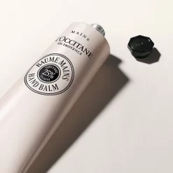 Kem Dưỡng Phục Hồi Da Tay L'Occitane Hand Balm 25% Shea Butter - Yêu Hàng Ngoại
