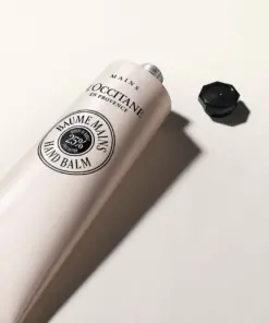 Kem Dưỡng Phục Hồi Da Tay L'Occitane Hand Balm 25% Shea Butter - Yêu Hàng Ngoại