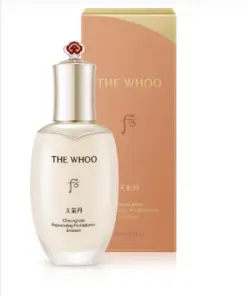 Sữa dưỡng tái sinh da THE WHOO Cheongidan Rejuvenating Pro-Radiance Emulsion