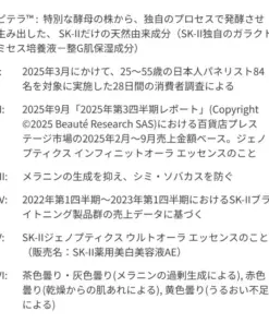 Kem Dưỡng Sáng Da SK-II Genoptics Infinitaura Gel Cream Nhật Bản Kem Dưỡng Sáng Da SK-II Genoptics Infinitaura Gel Cream Nhật Bản - Yêu Hàng Ngoại
