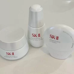 Kem Dưỡng Sáng Da SK-II Genoptics Infinitaura Gel Cream Nhật Bản Kem Dưỡng Sáng Da SK-II Genoptics Infinitaura Gel Cream Nhật Bản - Yêu Hàng Ngoại