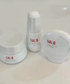 Kem Dưỡng Sáng Da SK-II Genoptics Infinitaura Gel Cream Nhật Bản Kem Dưỡng Sáng Da SK-II Genoptics Infinitaura Gel Cream Nhật Bản - Yêu Hàng Ngoại