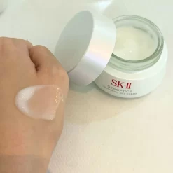Kem Dưỡng Sáng Da SK-II Genoptics Infinitaura Gel Cream Nhật Bản Kem Dưỡng Sáng Da SK-II Genoptics Infinitaura Gel Cream Nhật Bản - Yêu Hàng Ngoại