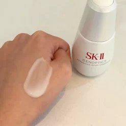 Kem Dưỡng Sáng Da SK-II Genoptics Infinitaura Gel Cream Nhật Bản Kem Dưỡng Sáng Da SK-II Genoptics Infinitaura Gel Cream Nhật Bản - Yêu Hàng Ngoại
