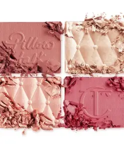Alternative view of Bảng Phấn Má Và Bắt Sáng Charlotte Tilbury Pillow Talk Palette
