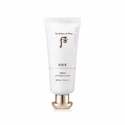 Kem Chống Nắng Dịu Nhẹ THE WHOO Fresh UV Protective Cream 60ml