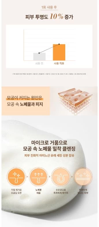 Sữa Rửa Mặt THE WHOO Gong Jin Hyang Clarifying Cleansing Foam Sữa Rửa Mặt THE WHOO Gong Jin Hyang Clarifying Cleansing Foam - Yêu Hàng Ngoại