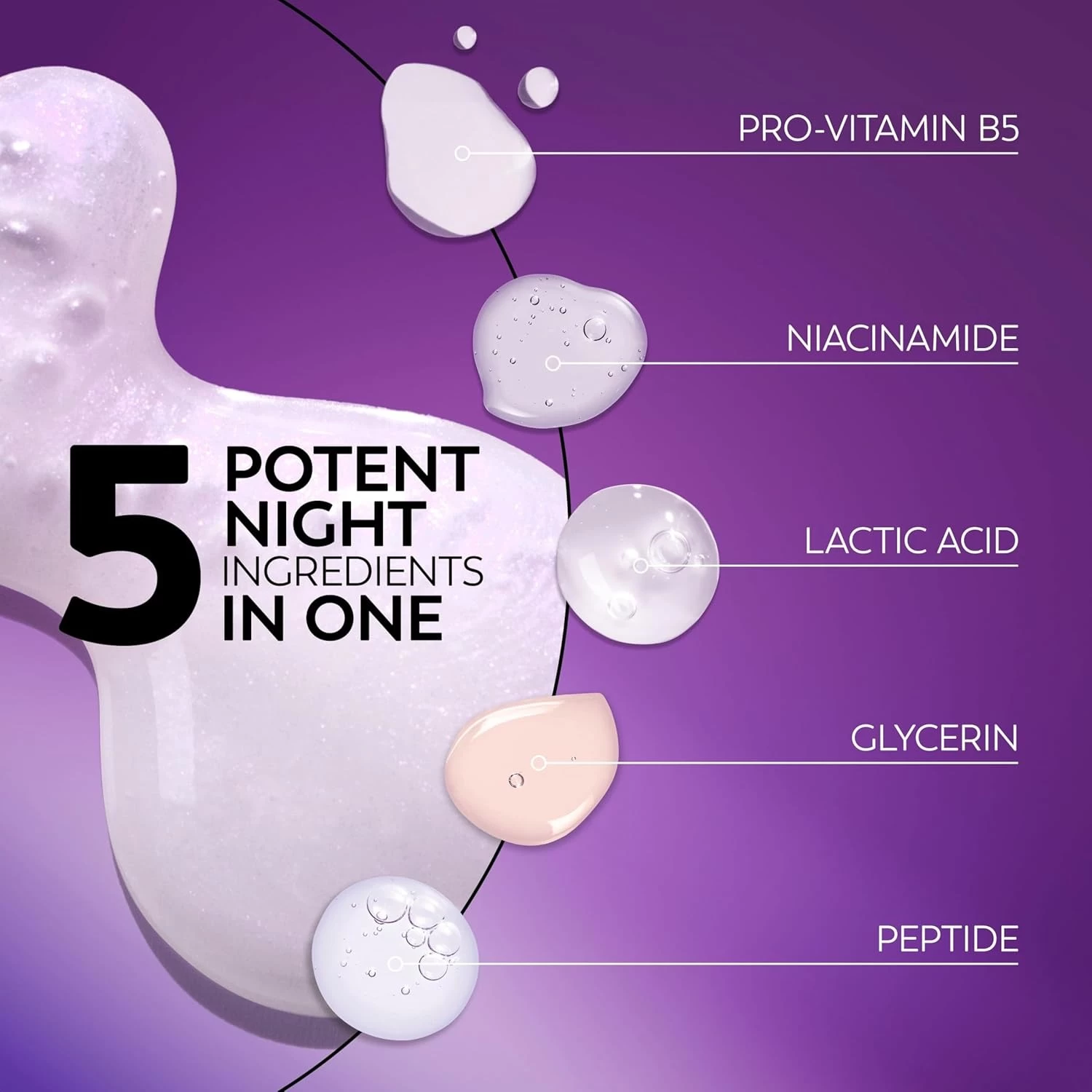 Tinh Chất Phục Hồi Ban Đêm Olay Super Serum Night Repair 30ml Tinh Chất Phục Hồi Ban Đêm Olay Super Serum Night Repair 30ml - Yêu Hàng Ngoại