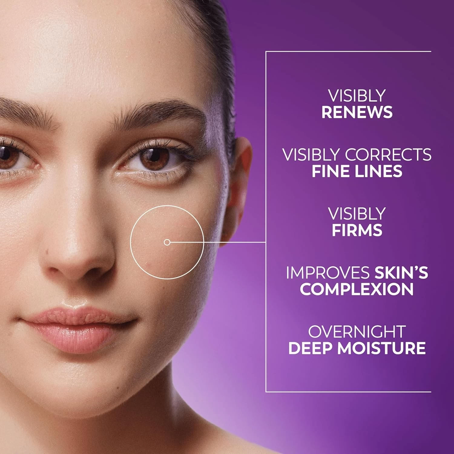 Tinh Chất Phục Hồi Ban Đêm Olay Super Serum Night Repair 30ml Tinh Chất Phục Hồi Ban Đêm Olay Super Serum Night Repair 30ml - Yêu Hàng Ngoại