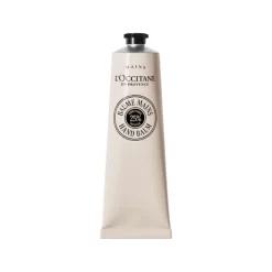 Kem Dưỡng Phục Hồi Da Tay L'Occitane Hand Balm 25% Shea Butter - Yêu Hàng Ngoại