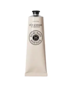 Alternative view of Kem Dưỡng Phục Hồi Da Tay L'Occitane Hand Balm 25% Shea Butter