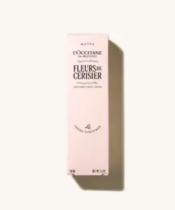 Kem Dưỡng Da Tay L'Occitane Fleurs de Cerisier Perfumed Hand Cream