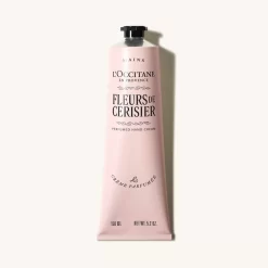 Kem Dưỡng Da Tay L'Occitane Fleurs de Cerisier Perfumed Hand Cream Kem Dưỡng Da Tay L'Occitane Fleurs de Cerisier Perfumed Hand Cream - Yêu Hàng Ngoại