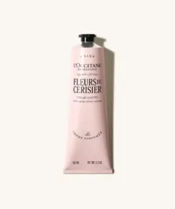 Alternative view of Kem Dưỡng Da Tay L'Occitane Fleurs de Cerisier Perfumed Hand Cream