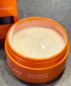 Alternative view of Gel Dưỡng Meishoku Medi Shot Wrinkle & White All In One Nhật Bản