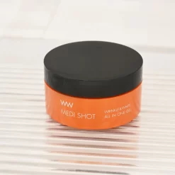 Gel Dưỡng Meishoku Medi Shot Wrinkle & White All In One Nhật Bản Gel Dưỡng Meishoku Medi Shot Wrinkle & White All In One Nhật Bản - Yêu Hàng Ngoại