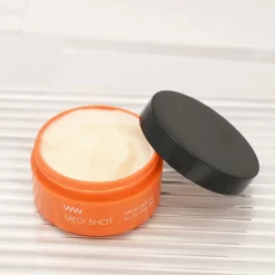 Gel Dưỡng Meishoku Medi Shot Wrinkle & White All In One Nhật Bản Gel Dưỡng Meishoku Medi Shot Wrinkle & White All In One Nhật Bản - Yêu Hàng Ngoại