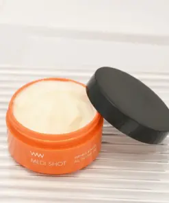 Gel Dưỡng Meishoku Medi Shot Wrinkle & White All In One Nhật Bản Gel Dưỡng Meishoku Medi Shot Wrinkle & White All In One Nhật Bản - Yêu Hàng Ngoại
