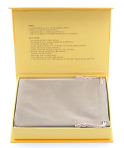 Mặt Nạ Cổ Và Mặt THE WHOO Firming Neck & Face Protein Repair Mask Mặt Nạ Cổ Và Mặt THE WHOO Firming Neck & Face Protein Repair Mask - Yêu Hàng Ngoại