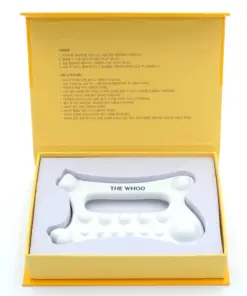 Mặt Nạ Cổ Và Mặt THE WHOO Firming Neck & Face Protein Repair Mask Mặt Nạ Cổ Và Mặt THE WHOO Firming Neck & Face Protein Repair Mask - Yêu Hàng Ngoại