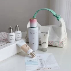 Giftset Tiền Tinh Chất The Whoo Bichup Treatment Essence Special Set Mẫu Mới Giftset Tiền Tinh Chất The Whoo Bichup Treatment Essence Special Set Mẫu Mới - Yêu Hàng Ngoại