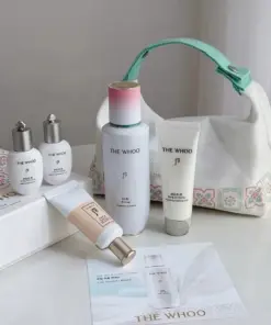 Giftset Tiền Tinh Chất The Whoo Bichup Treatment Essence Special Set Mẫu Mới Giftset Tiền Tinh Chất The Whoo Bichup Treatment Essence Special Set Mẫu Mới - Yêu Hàng Ngoại