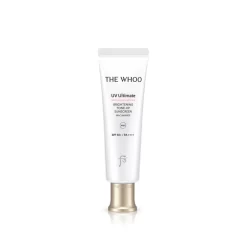 Kem Chống Nắng Nâng Tone THE WHOO UV Ultimate Brightening