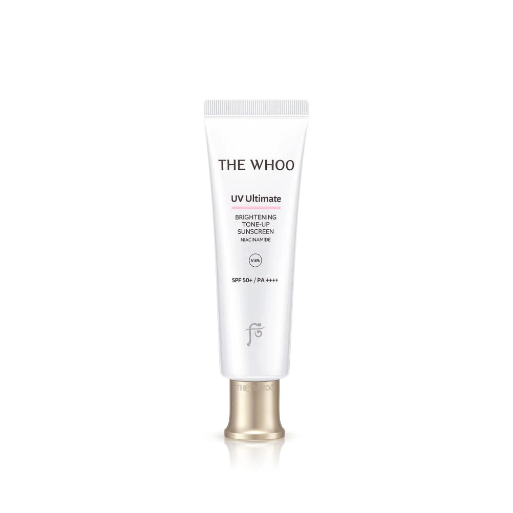 Kem Chống Nắng Nâng Tone THE WHOO UV Ultimate Brightening Kem Chống Nắng Nâng Tone THE WHOO UV Ultimate Brightening