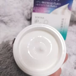 Kem Dưỡng Đêm SOFINA iP Golden Time Repair Cream Nhật Bản Kem Dưỡng Đêm SOFINA iP Golden Time Repair Cream Nhật Bản - Yêu Hàng Ngoại