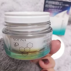 Kem Dưỡng Đêm SOFINA iP Golden Time Repair Cream Nhật Bản Kem Dưỡng Đêm SOFINA iP Golden Time Repair Cream Nhật Bản - Yêu Hàng Ngoại