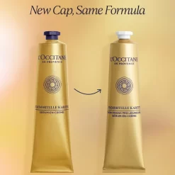 Kem Dưỡng Da Tay Chống Lão Hóa L'Occitane Immortelle Karité Pháp Kem Dưỡng Da Tay Chống Lão Hóa L'Occitane Immortelle Karité Pháp - Yêu Hàng Ngoại