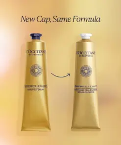 Alternative view of Kem Dưỡng Da Tay Chống Lão Hóa L'Occitane Immortelle Karité Pháp