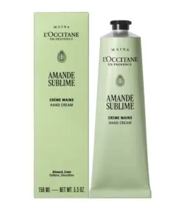 Kem dưỡng da tay L'Occitane Amande Sublime Hand Cream Pháp