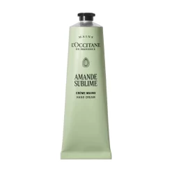 Kem dưỡng da tay L'Occitane Amande Sublime Hand Cream Pháp Kem dưỡng da tay L'Occitane Amande Sublime Hand Cream Pháp - Yêu Hàng Ngoại