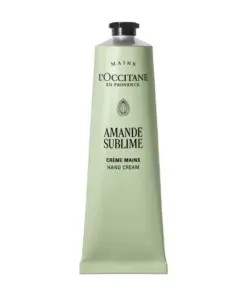 Alternative view of Kem dưỡng da tay L'Occitane Amande Sublime Hand Cream Pháp