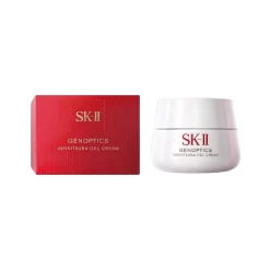 Kem Dưỡng Sáng Da SK-II Genoptics Infinitaura Gel Cream Nhật Bản