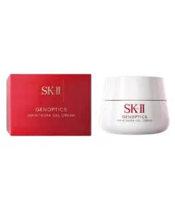 Kem Dưỡng Sáng Da SK-II Genoptics Infinitaura Gel Cream Nhật Bản