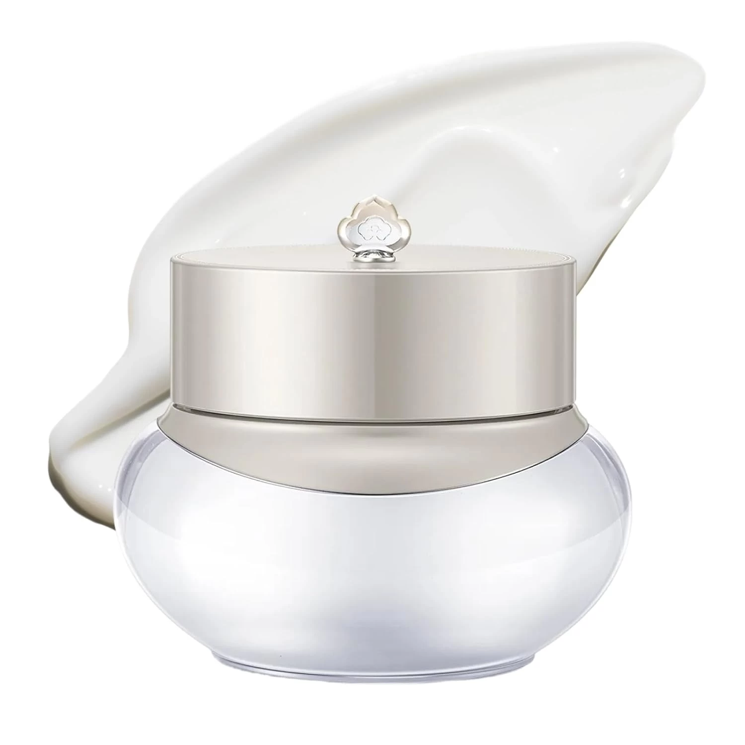 Kem Dưỡng Sáng Da THE WHOO Gong Jin Hyang Brightening Power Cream 50ml Kem Dưỡng Sáng Da THE WHOO Gong Jin Hyang Brightening Power Cream 50ml - Ảnh 3