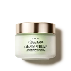 Kem Dưỡng Thể L'Occitane Amande Sublime Smoothing Milk Concentrate Pháp Kem Dưỡng Thể L'Occitane Amande Sublime Smoothing Milk Concentrate Pháp - Yêu Hàng Ngoại