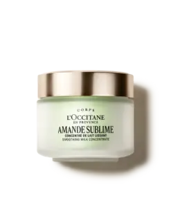 Kem Dưỡng Thể L'Occitane Amande Sublime Smoothing Milk Concentrate Pháp Kem Dưỡng Thể L'Occitane Amande Sublime Smoothing Milk Concentrate Pháp - Yêu Hàng Ngoại