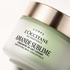 Kem Dưỡng Thể L'Occitane Amande Sublime Smoothing Milk Concentrate Pháp Kem Dưỡng Thể L'Occitane Amande Sublime Smoothing Milk Concentrate Pháp - Yêu Hàng Ngoại